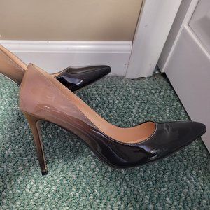 Multi Color Heels